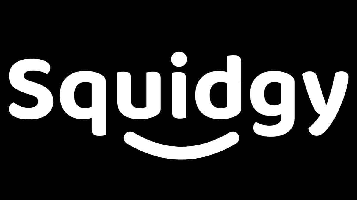 Squidgy